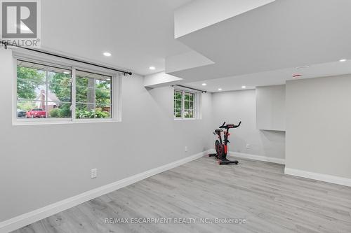 REC Room - 278 Purnell Place, Burlington, ON 