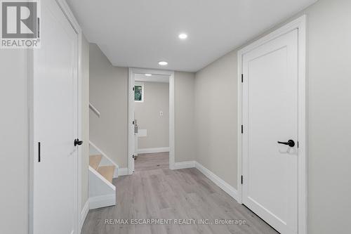 Lower Level - 278 Purnell Place, Burlington, ON 