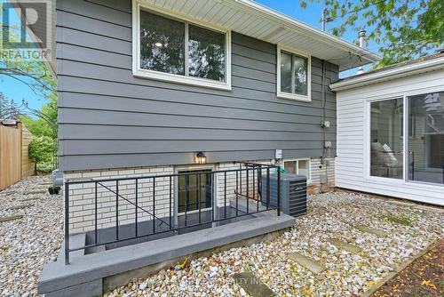 Walk Up - 278 Purnell Place, Burlington, ON 