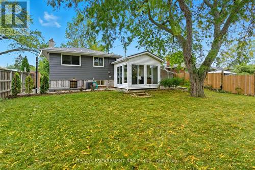 So many options - 278 Purnell Place, Burlington, ON 