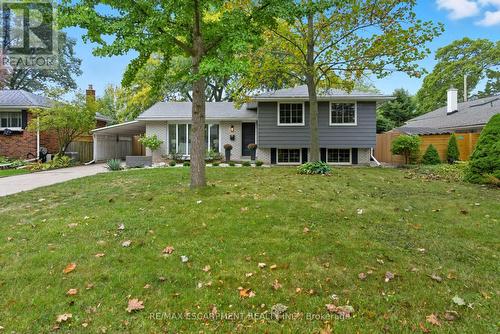 60' Wide Lot - 278 Purnell Place, Burlington, ON 
