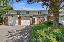 4 - 481 WOODVIEW ROAD  Burlington, ON L7N 2Z9