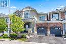 45 Rain Forest Lane, Halton Hills, ON  - Outdoor With Fireplace With Facade 