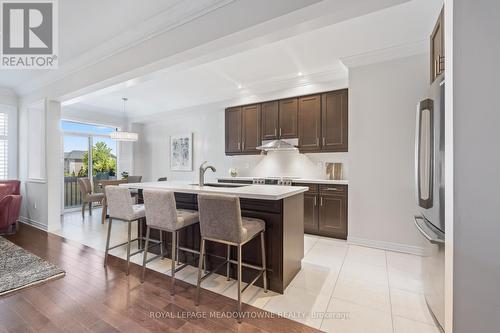 45 Rain Forest Lane, Halton Hills, ON - Indoor