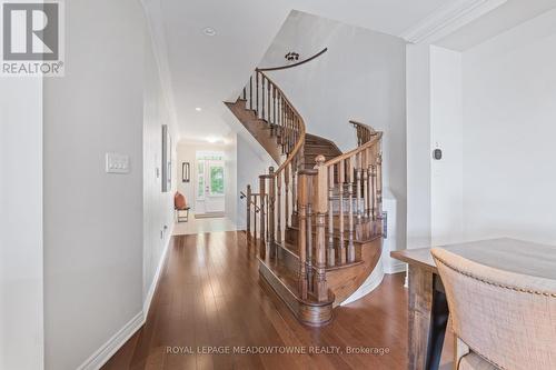 45 Rain Forest Lane, Halton Hills, ON - Indoor Photo Showing Other Room
