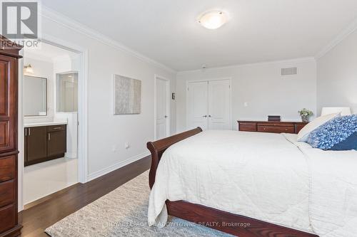 45 Rain Forest Lane, Halton Hills, ON - Indoor Photo Showing Bedroom