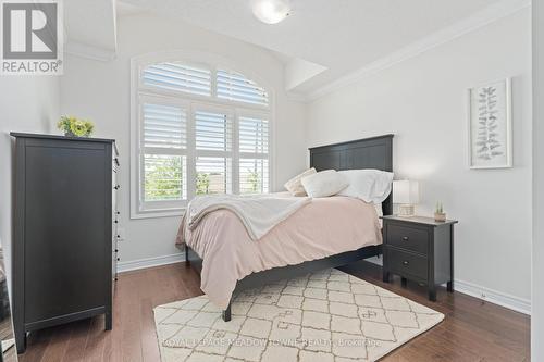 45 Rain Forest Lane, Halton Hills, ON - Indoor Photo Showing Bedroom