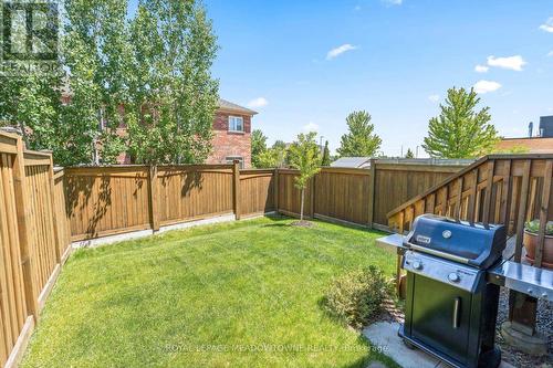 45 Rain Forest Lane, Halton Hills, ON - Outdoor