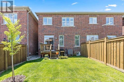 45 Rain Forest Lane, Halton Hills, ON - Outdoor