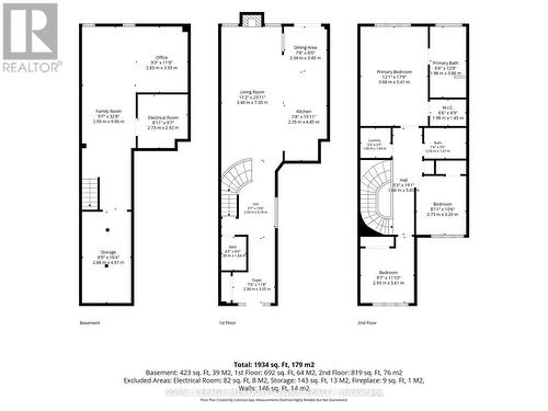45 Rain Forest Lane, Halton Hills, ON - Other