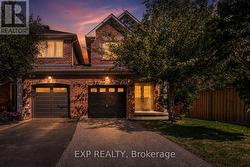 3079 TURBINE CRESCENT  Mississauga, ON L5M 6X1