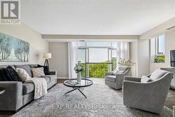 708 - 200 BURNHAMTHORPE ROAD E  Mississauga, ON L5A 4L4