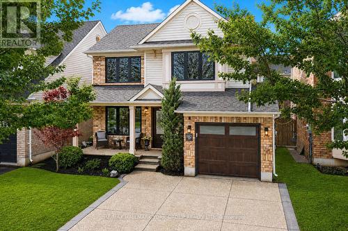 882 Mcduffe Crescent, Milton, ON 