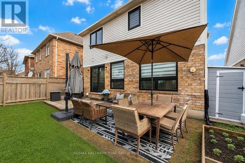 882 Mcduffe Crescent, Milton, ON 