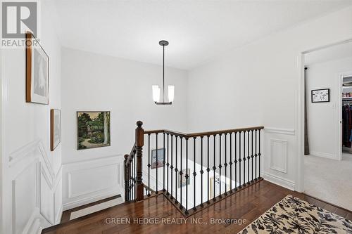 5 - 4360 Millcroft Park Drive, Burlington, ON 