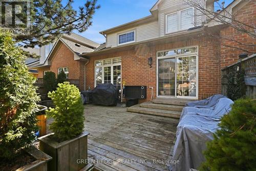 5 - 4360 Millcroft Park Drive, Burlington, ON 