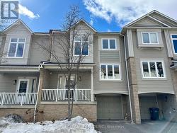 37 - 7101 BRANIGAN GATE Mississauga, ON L5N 7S2