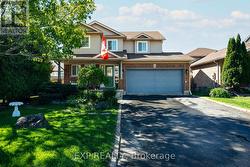 10 MCKITRICK DRIVE Orangeville, ON L9W 5C2