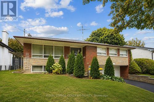 1639 Sunnycove Drive, Mississauga, ON 