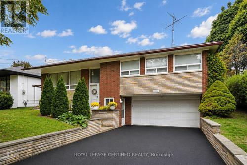 1639 Sunnycove Drive, Mississauga, ON 