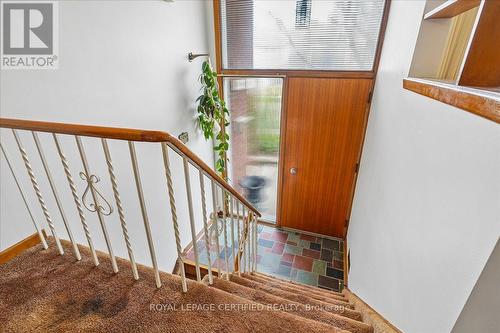 1639 Sunnycove Drive, Mississauga, ON 