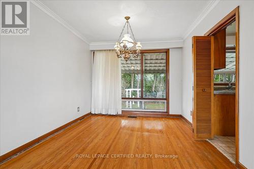 1639 Sunnycove Drive, Mississauga, ON 