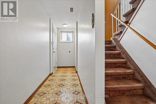 1639 Sunnycove Drive, Mississauga, ON 