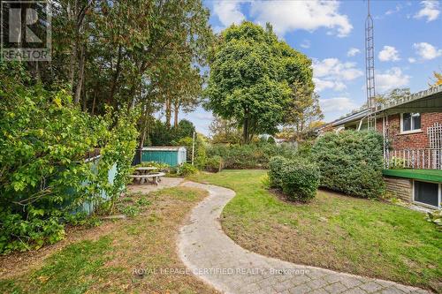 1639 Sunnycove Drive, Mississauga, ON 