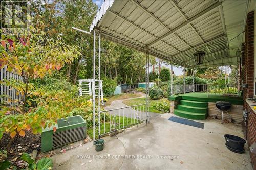 1639 Sunnycove Drive, Mississauga, ON 