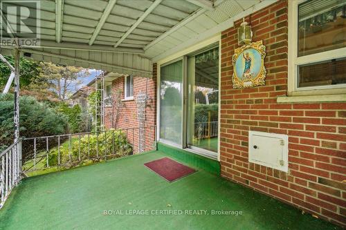 1639 Sunnycove Drive, Mississauga, ON 