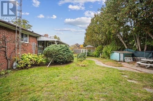 1639 Sunnycove Drive, Mississauga, ON 