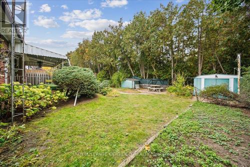 1639 Sunnycove Drive, Mississauga, ON 
