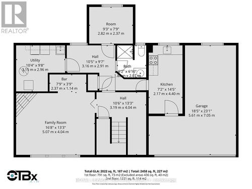 1639 Sunnycove Drive, Mississauga, ON 