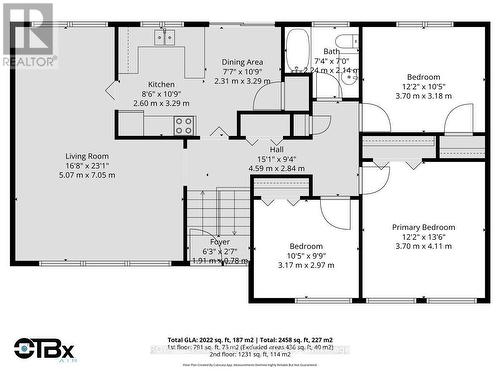 1639 Sunnycove Drive, Mississauga, ON 