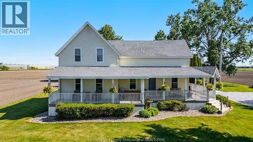829 COUNTY RD 14  Leamington, ON N8H 3V8