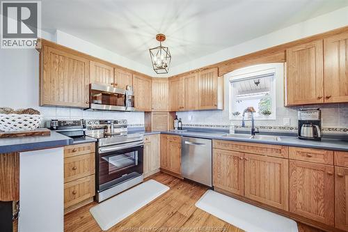 829 County Rd 14, Leamington, ON 