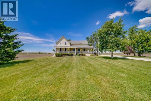829 County Rd 14, Leamington, ON 