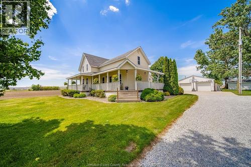829 County Rd 14, Leamington, ON 