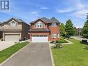 31 Commando Court, Hamilton, ON  - Outdoor With Facade 