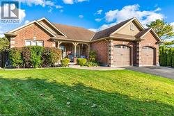 46 SEA BREEZE Drive Port Dover, ON N0A 1N7