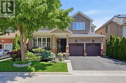 418 MONTREAL Circle  Stoney Creek, ON L8E 0E2