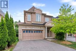 24 - 450 WORTHINGTON AVENUE Richmond Hill, ON L4E 0E5