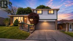 65 PORTER STREET Bradford West Gwillimbury, ON L3Z 1E9