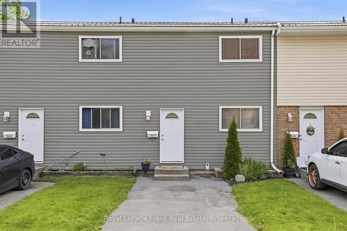 A3 - 400 WESTWOOD DRIVE  Cobourg, ON K9A 2B6