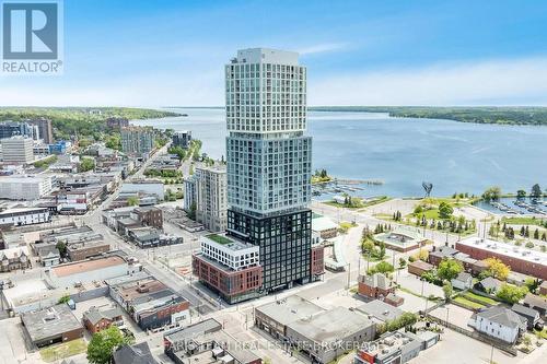 3202 - 39 MARY STREET  Barrie, ON L4N 1S9