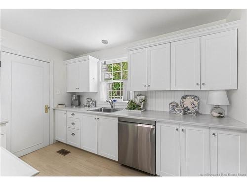 17 Porter St, Saint Stephen, NB 