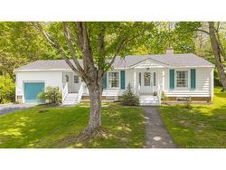 17 Porter ST Saint Stephen, NB E3L 2M8