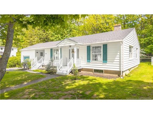 17 Porter St, Saint Stephen, NB 