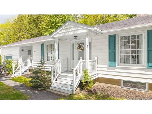 17 Porter St, Saint Stephen, NB 
