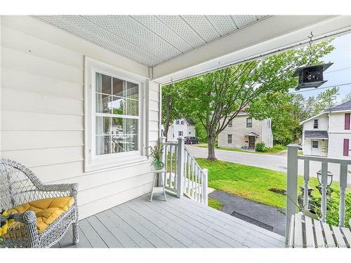 17 Porter St, Saint Stephen, NB 